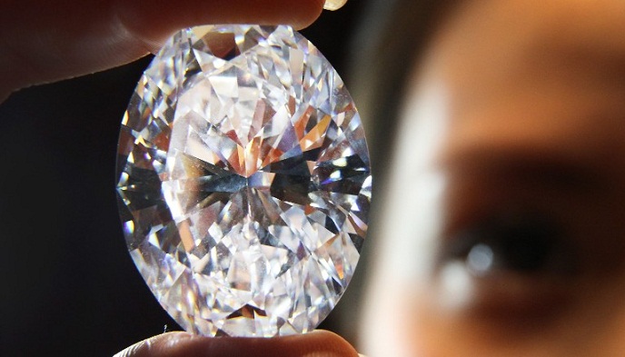 Diamonds, move over: Scientists make harder, brighter Q-carbon